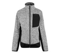 Zipped fleece Regatta Baslinn Gris S