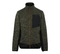 Zipped fleece Regatta Baslinn Vert M