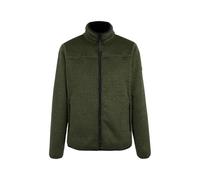 Regatta Branleigh Full Zip Fleece Green 2XL Men