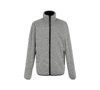 Regatta Branleigh Full Zip Fleece Grey 3XL Men