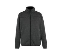 Regatta Branleigh Full Zip Fleece Grey 4XL Men