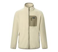 Zipped fleece Regatta Frankie Beige 2XL