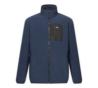 Zipped fleece Regatta Frankie Bleu L