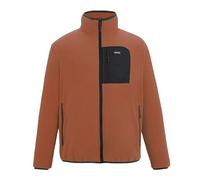 Regatta Full-Zip Fleece Frankie – Men's Red 4XL