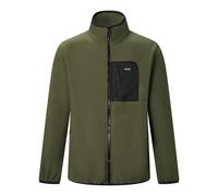 Green male XL Regatta Men's Frankie Fleece Green, Size: XL