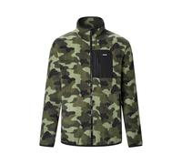 Green male XL Regatta Men's Frankie Fleece Green, Size: XL