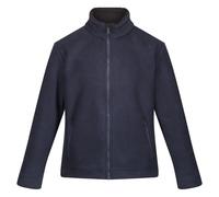 Zipped fleece Regatta Garrian II 4XL