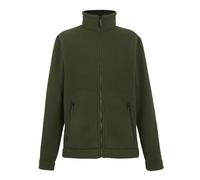 Regatta Garrian Ii Fleece Green 5XL Men