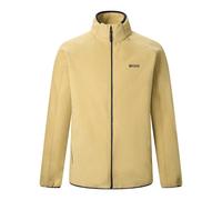 Zipped fleece Regatta Hadfield Beige 5XL