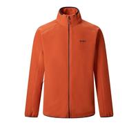 Zipped fleece Regatta Hadfield Rouge L