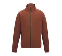 Regatta Hadfield Full Zip Fleece Orange M Men