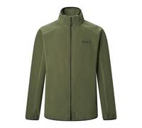 Regatta Mens Hadfield Fleece Full Zip Jacket Anti-Pill Warm Midlayer Top