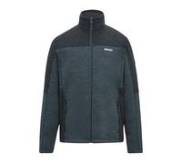 Regatta Men's Highton Midlayer Fleece Blue, Size: M