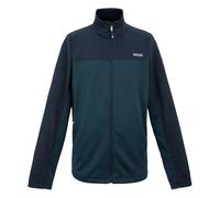 Regatta Highton V Full Zip Fleece Blue 3XL Men