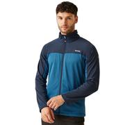 Zipped fleece Regatta Highton V Blue 2XL