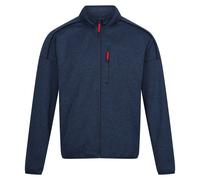 Regatta Men's Kames Fleece Blue, Size: S