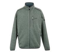 Regatta Kames Fleece Green S Men