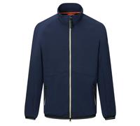 Regatta Malton Full Zip Fleece Blue S Men