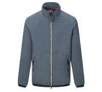 Regatta Malton Full Zip Fleece Grey L Men
