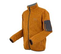 Zipped fleece Regatta Newhill 5XL