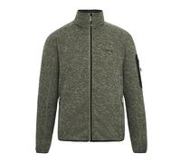 Zipped fleece Regatta Newhill 2XL