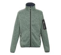 Zipped fleece Regatta Newhill L