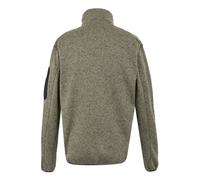 Regatta Newhill Full Zip Fleece Grey L Men