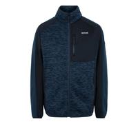 Zipped fleece Regatta Oakar S