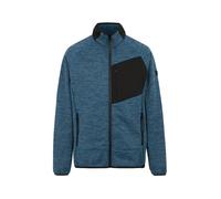 Zipped fleece Regatta Salzance Bleu L