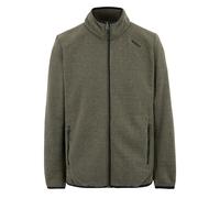 Regatta Torrens Full Zip Fleece Green L Men