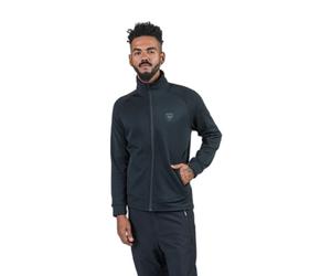 Zipped fleece Rossignol Blackside Noir M