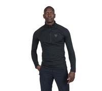 Zipped fleece Rossignol Blackside Noir XS