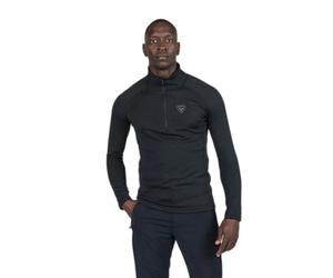 Zipped fleece Rossignol Blackside Noir XS