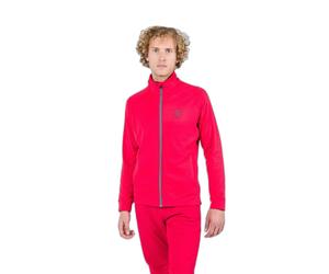Zipped fleece Rossignol Blackside Rouge L