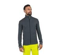 Zipped fleece Rossignol Cieloalto Gris XS