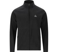 Zipped fleece SOS Hakuba Polartec Noir S