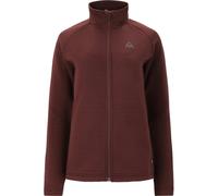 Zipped fleece SOS Muju V1 L