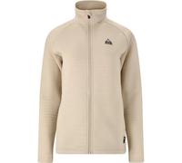 Zipped fleece SOS Muju V1 L