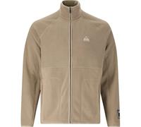 Zipped fleece SOS Munson Beige XL
