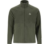 Zipped fleece SOS Munson Vert L