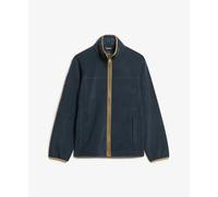 Superdry Estate Fleece Jacket Blue S Men