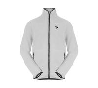 Zipped fleece Sweet Protection Lumberjack Pile Gris M