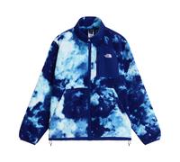 Zipped fleece The North Face Yumiori Off Peak Bleu L