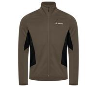 Zipped fleece VAUDE Monviso FZ II 2XL