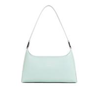 Zipped Handbag M Suave Ace, female, Lancaster, Shoulder Bags, Blue, ONE SIZE, Bags ONE SIZE