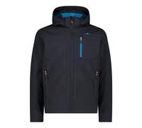 Zipped hooded hiking jacket CMP 46