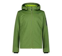 Zipped hooded hiking jacket CMP Vert 50