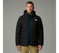 The North Face Aconcagua Iii Down Jacket Black 2XL / Regular Men