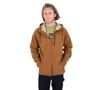 Zipped Hoodie men - Cabrillo Heat