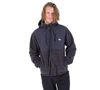 Zipped Hoodie men - Huron Burrito